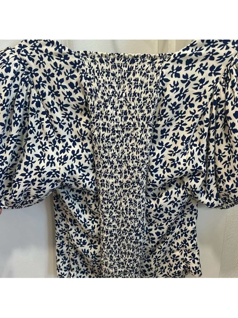 Reformation Marmalade Top